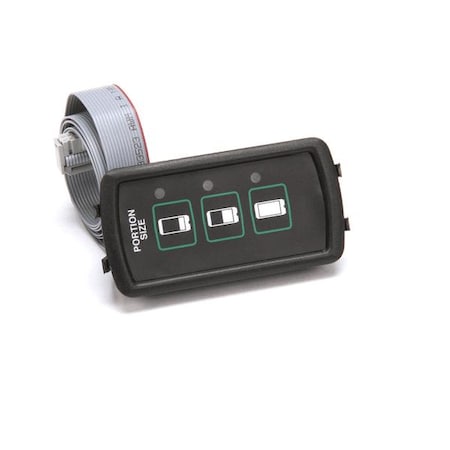 Assembly Touchpad 2 IcbR1R2Int
